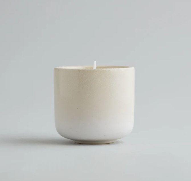 St Eval Candle Co Orange Blossom, Garden Path Pot