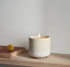 St Eval Candle Co Orange Blossom, Garden Path Pot