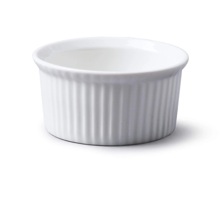 WM Bartleet & Sons Ramekin, 7cm Diameter