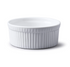 WM Bartleet & Sons Deep Crinkle Ramekin, 11.5cm