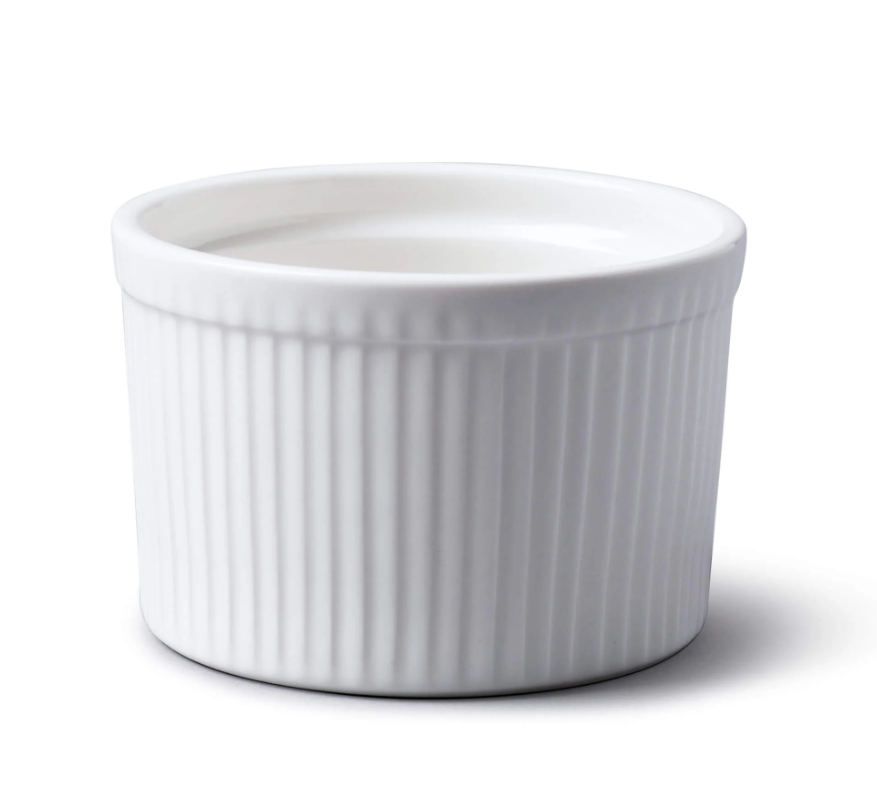 WM Bartleet & Sons Tall Ramekin, 10cm Diameter