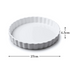 WM Bartleet & Sons Round Flan Dish, 27cm