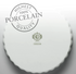 WM Bartleet & Sons Round Flan Dish, 13cm