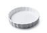 WM Bartleet & Sons Round Flan Dish, 13cm