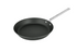 NEW SCANPAN Black Iron Fry Pan in Sleeve