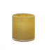 SAGA Hurricane Lamp, Tan S | H 8,3 cm x Ø 8,5 cm