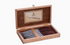 Laguiole Steak Knives Set of 6 Pieces - Pakka Wooden Handles
