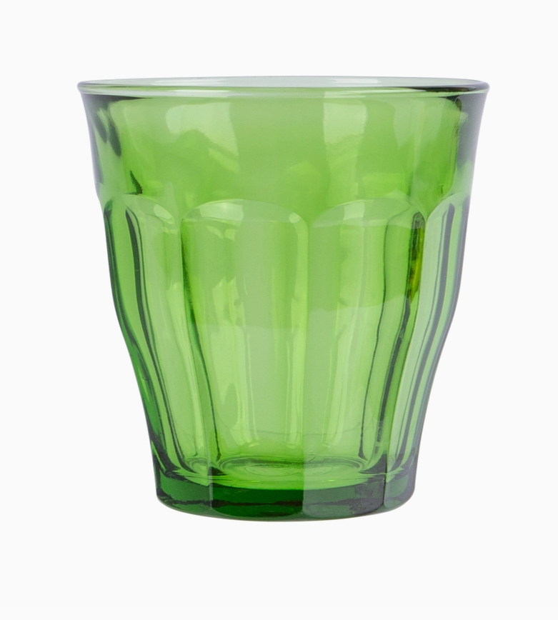 Duralex Picardie Glass Drinking Tumbler 250ml