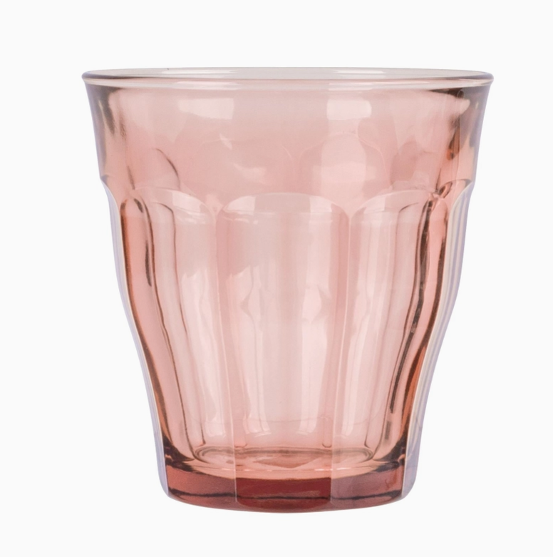 Duralex Picardie Glass Drinking Tumbler 250ml