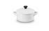 Le Creuset Stoneware Petite Round Casserole 10cm/0.25L (16 colours available)