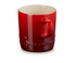 Le Creuset Holly Collection, Stoneware Holly Mug 350ml