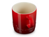 Le Creuset Holly Collection, Stoneware Holly Mug 350ml