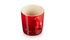 Le Creuset Holly Collection Stoneware Holly Cappuccino Mug 200ml