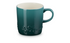 Le Creuset Holly Collection, Stoneware Holly Mug 350ml