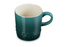 Le Creuset Holly Collection Stoneware Holly Cappuccino Mug 200ml