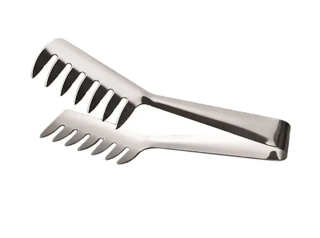 Stainless Steel Spaghetti Tongs