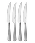 Robert Welch Palm Bright Steak Knife Set of 4