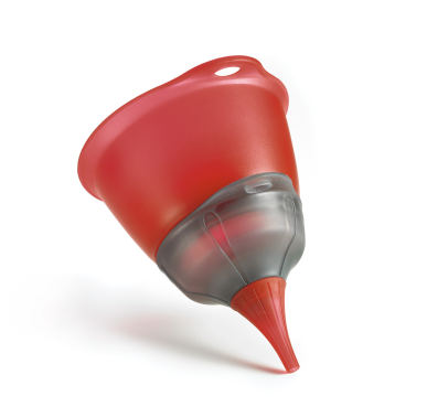 Cuisipro 3-in-1 Funnel Set 7.5/19cm 29oz/855ml