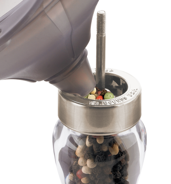 Cuisipro 3-in-1 Funnel Set 7.5/19cm 29oz/855ml