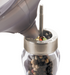 Cuisipro 3-in-1 Funnel Set 7.5/19cm 29oz/855ml
