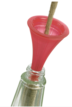 Cuisipro 3-in-1 Funnel Set 7.5/19cm 29oz/855ml