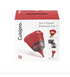 Cuisipro 3-in-1 Funnel Set 7.5/19cm 29oz/855ml