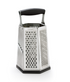 Cuisipro 6-Sided Box Grater 9.5/24cm