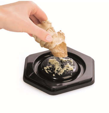 Cuisipro 6-Sided Box Grater 9.5/24cm