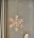 Lightstyle London Lumi, Snowflake Light
