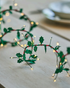 Lightstyle London Holly Twine Fairy Light