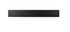 Rockingham Forge Black Magnetic Knife Rack (Large) 45cm