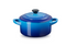 Le Creuset Stoneware Petite Round Casserole 10cm/0.25L (16 colours available)