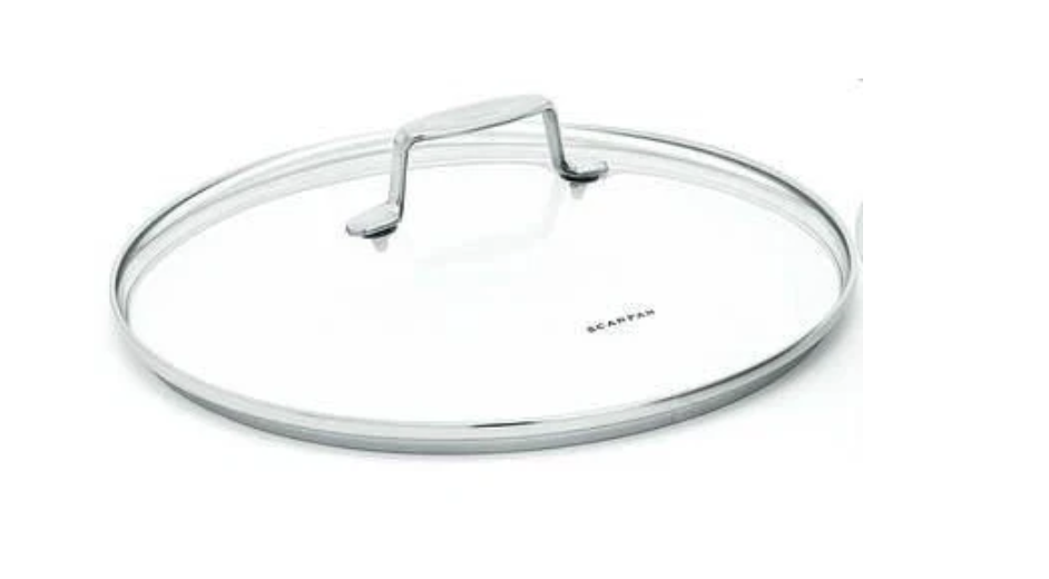 Scanpan Impact 28cm Glass Lid