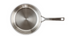 Le Creuset Classic 3-Ply Stainless Steel 24cm Uncoated Frying Pan