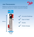 Tala Jam /Confectionary Thermometer