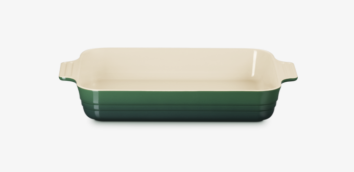 Le Creuset New Stoneware Classic Rectangular Dish 32cm
