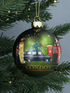 Gisela Graham New Bauble - Matt Green London Scene