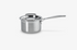 Le Creuset 3-ply Stainless Steel Saucepan with Lid 14 cm / 1.4L