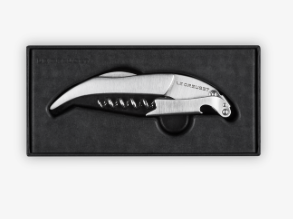 Le Creuset Premium Waiter's Corkscrew with Stainless Steel handle