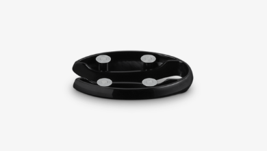 Le Creuset Wine Foil Cutter FC 110