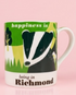 Repeat Repeat New Meadow Mug Badger Richmond