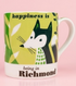 Repeat Repeat New Meadow Mug Foxy Richmond