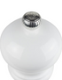 Peugeot Paris u'Select Manual Wooden Pepper Mill in white gloss, 30cm