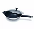 Ken Hom Excellence Non Stick Wok Set 2 Piece