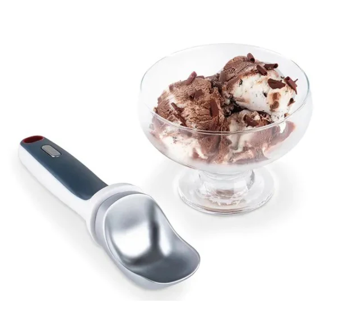 Zyliss Right Scoop Ice Cream Scoop