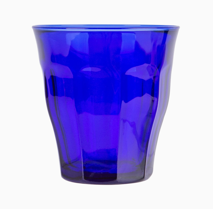 Duralex Picardie Glass Drinking Tumbler 250ml