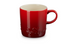 Le Creuset Holly Collection, Stoneware Holly Mug 350ml