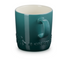 Le Creuset Holly Collection, Stoneware Holly Mug 350ml