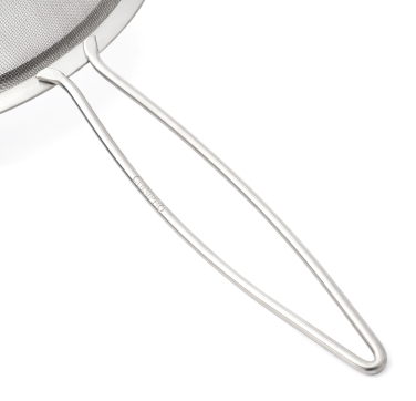 Cuisipro Stainless Steel Cone Shaped Strainer 7x14/17.8x35.6cm