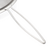 Cuisipro Stainless Steel Cone Shaped Strainer 7x14/17.8x35.6cm